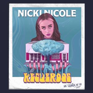 nikkie nicole|nicki nicole songs.